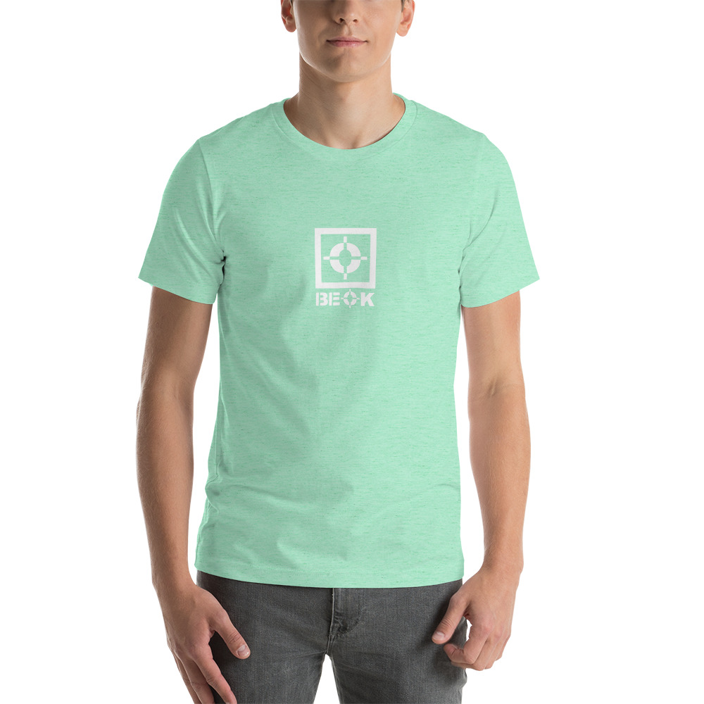 Sheldon's Green Lantern Equation Shirt 