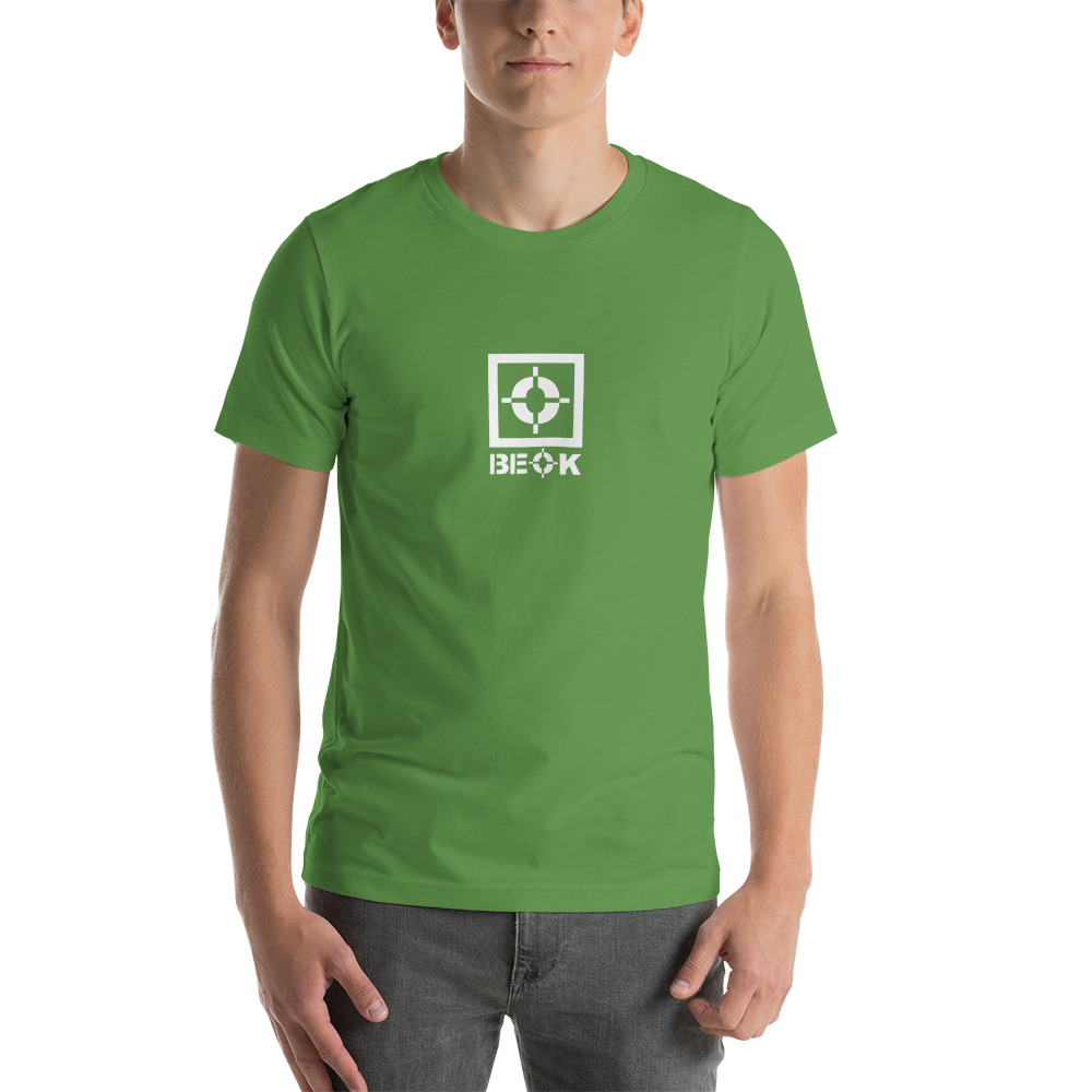 Sheldon's Green Lantern Equation Shirt 